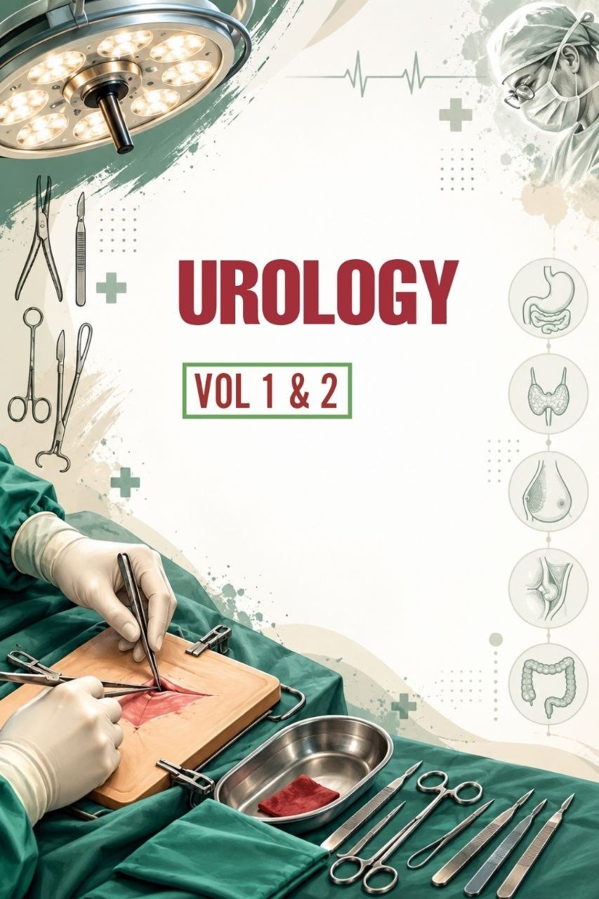 SURGERY - UROLOGY SS NOTES