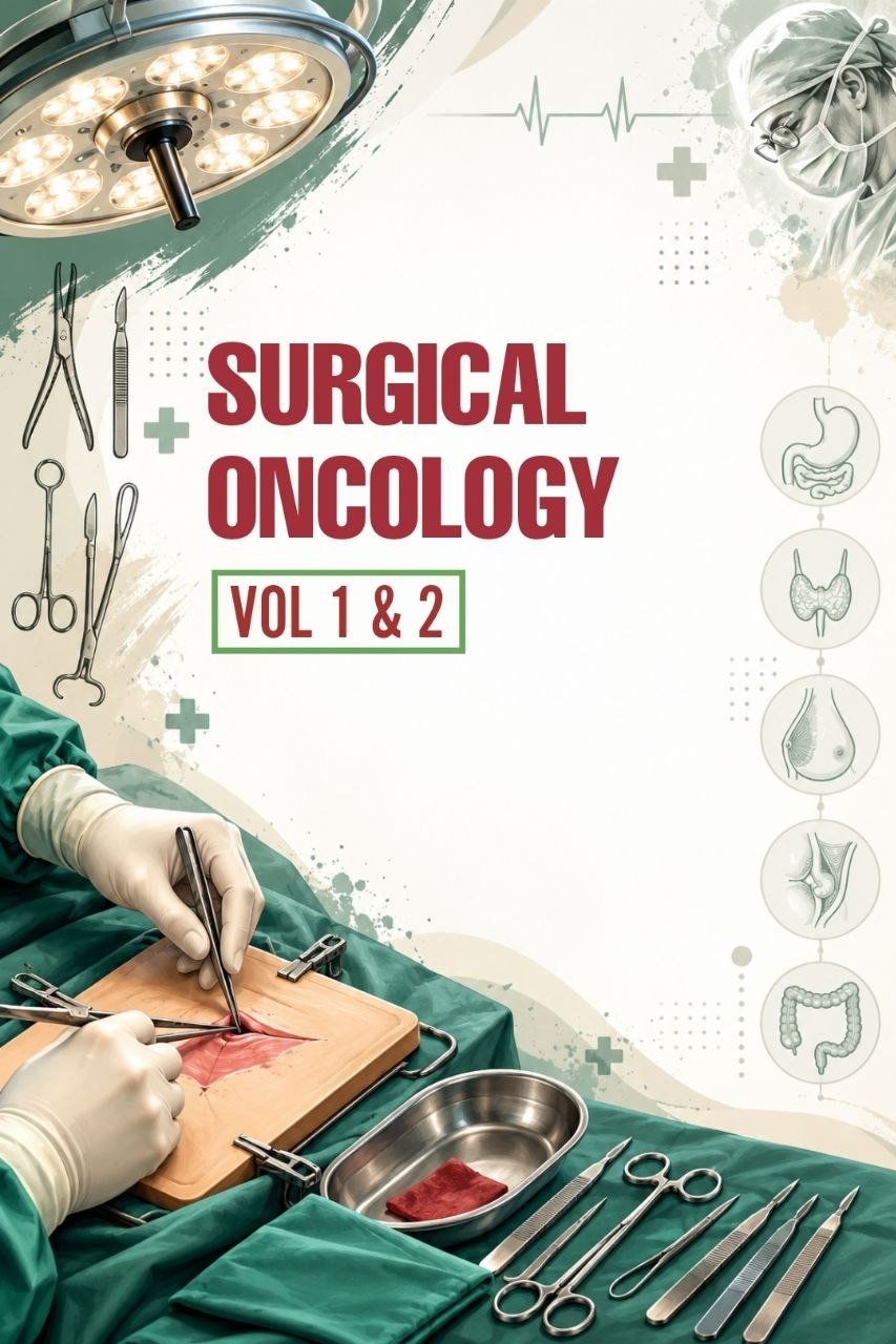 SURGERY - SURGICAL ONCOLOGY - SS NOTES