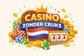 Casino zonder verificatie Speel veilig en snel -753227559