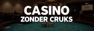 Genieten van Casino zonder CRUKS met iDEAL