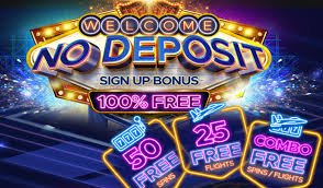 Unlocking Entertainment The Benefits of Free Welcome Bonuses with No Deposit Unlocking Entertainment The Benefits of Free Welcome Bonuses with No Deposit