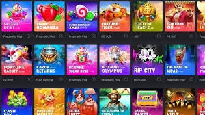 BC.Game The Future of Crypto Gambling in Estonia