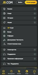 Experience the Thrill of JB Casino Online