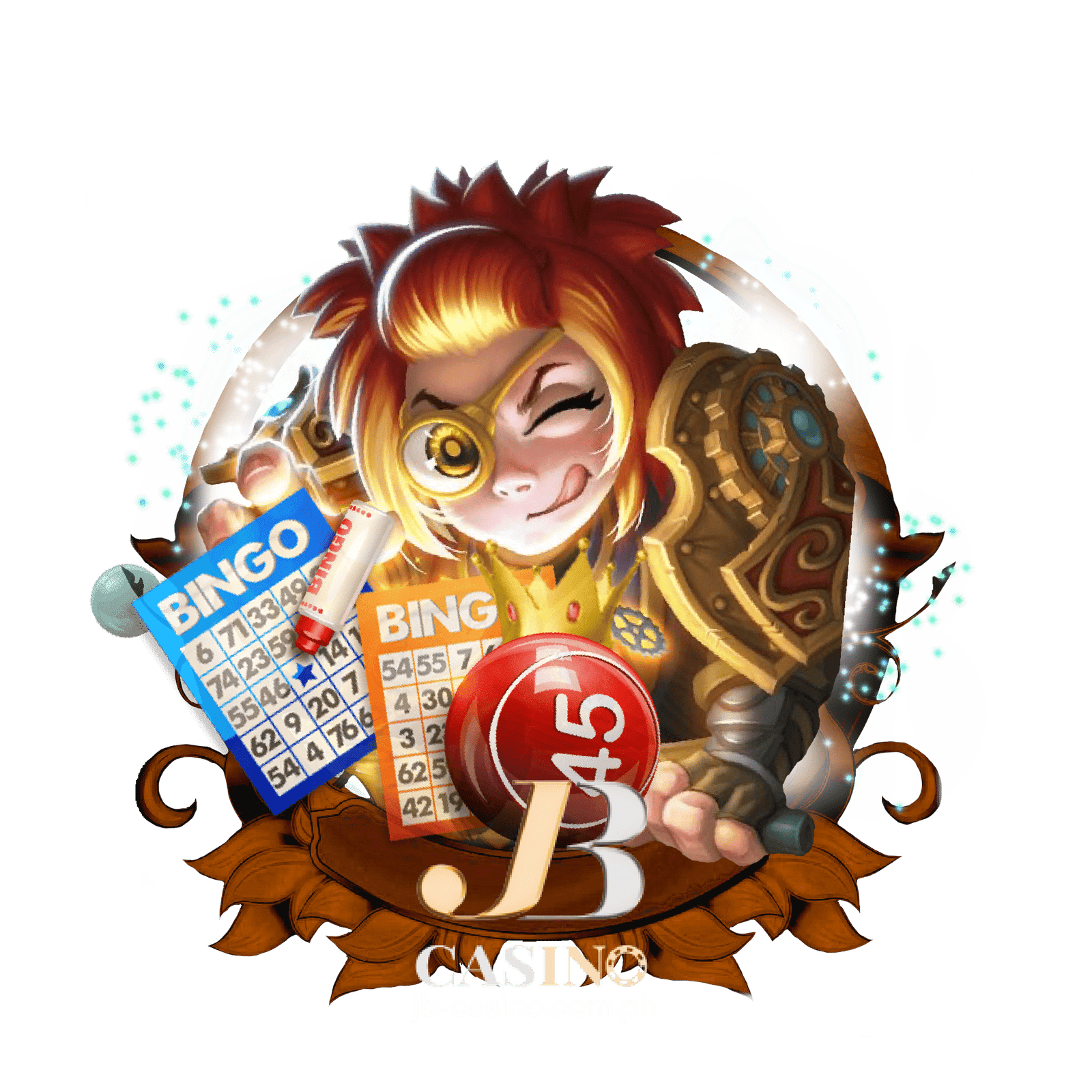 Experience the Thrill of JB Casino Online