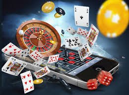 Experience the Thrill of Online Gaming at Vox Casino
