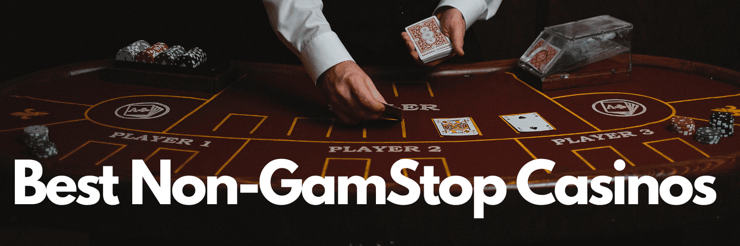 Exploring Legitimate Non GamStop Casinos