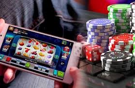 Exploring the Excitement of Irish Luck UK Your Ultimate Online Casino Destination