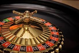 The Thrill of High Stakes Roulette A Gambler's Paradise -308725372